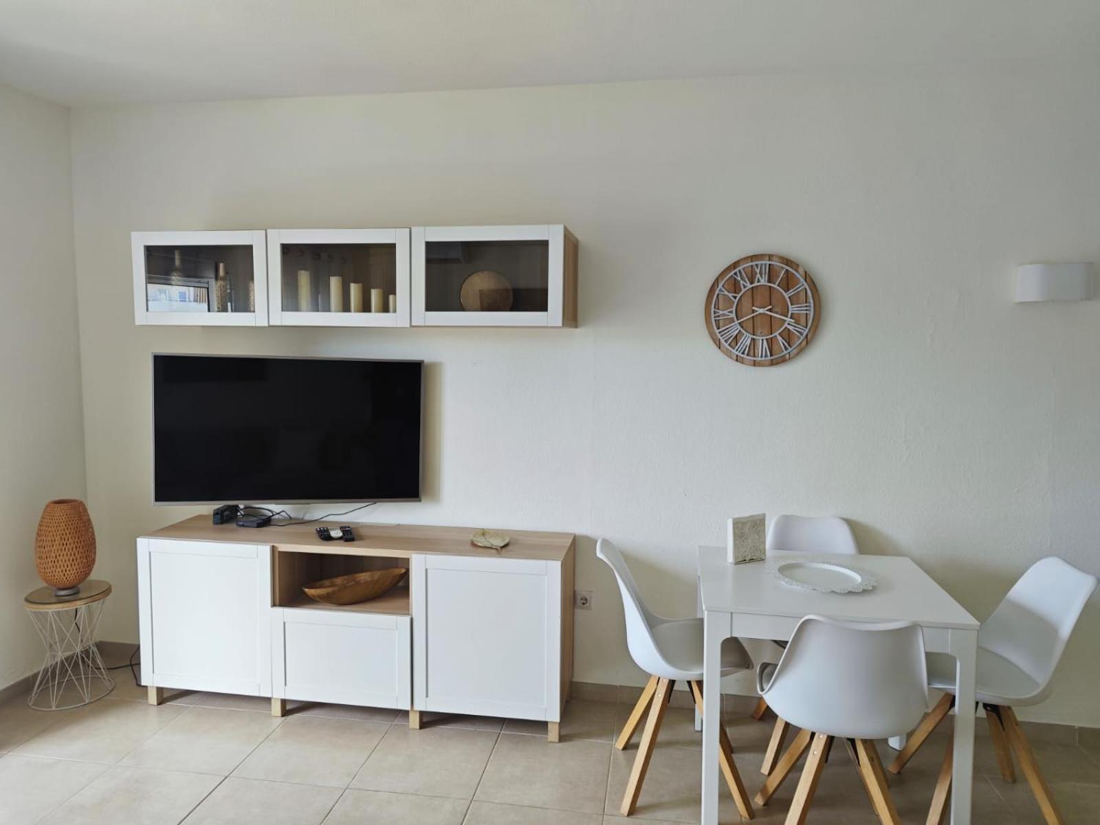 Apartamentos Holidays Benalbeach Бенальмадена Экстерьер фото