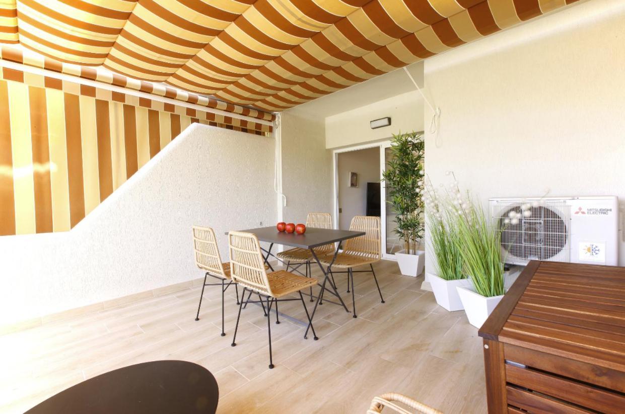 Apartamentos Holidays Benalbeach Бенальмадена Экстерьер фото